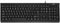 ACT AC5410 - Business toetsenbord - Bedraad USB - Qwerty/US layout - Zwart