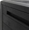 vidaXL - Tuinbox - 58,5x46x55 - cm - polypropeen - bruin