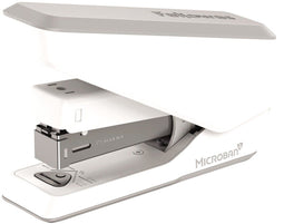 Fellowes LX840 Nietmachine - Niet tot 25 vel - EasyPress - Wit