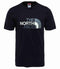 M S/S EASY TEE - T-shirt - 100% katoen - met print