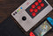 8Bitdo Arcade Stick - Draadloos Bluetooth - Ultra-moddable - Grijs