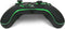PowerA Spectra Infinity - Bedrade Controller - LED-aanpassing en 3,5 mm audio-aansluiting - Zwart