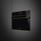 Smeg Galileo SO4604S4PNR oven 41 l Zwart