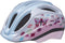 Ked Fietshelm Meggy II Trend S (46-51 cm) butterfly glossy