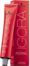 Permanente Kleur Igora Royal Schwarzkopf 10-1