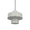 STOKE pendant - Hanglamp - Wit