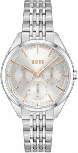 BOSS HB1502640 SAYA Dames Horloge