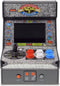 My Arcade - Street Fighter 2 Champion Edition - Mini Arcade Machine - Zwart-grijs