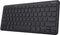 Trust Lyra - Toetsenbord TKL - Draadloos Bluetooth 5.0 - Zwart