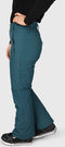 Brunotti Bellavista - Snowpant - Slim fit - Waterdicht 10K - Kleur Glass - XS