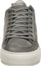 Rehab Oliver - Lage sneakers - Nubuck - Grijs (2024) - Maat 44