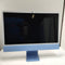 Apple iMac (2024) - All-in-one - M4 10-core CPU 10-core GPU 16GB RAM 1TB SSD - Blauw