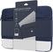 Notebook hoes Pantone PT-BPC001N Blauw Donkerblauw
