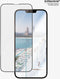 PanzerGlass - Ultra Wide Fit - Anti Reflective - iPhone 14 Plus / 13 Pro Max