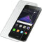 PanzerGlass Case Friendly Gehard Glas Ultra-Clear Screenprotector voor Huawei P8 Lite (2017)