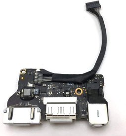 OLVINS I/O-kaart (zonder USB, audio, DC-in 2) - Vervanging voor MacBook Air 13"