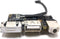 OLVINS I/O-kaart (zonder USB, audio, DC-in 2) - Vervanging voor MacBook Air 13