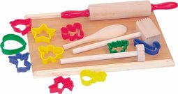 Woody bakset 15 dlg. 90193