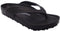 Birkenstock Honolulu - Teenslipper - Schokabsorberend en waterbestendig - Black - Maat 40