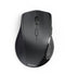 Hama Riano - Draadloze muis voor linkshandigen - 6 knoppen - 1600 dpi