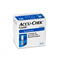 Roche Diabetes Care Accu-Chek Guide Teststrips - 100 stuks voor bloedglucosemeting