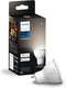 Philips Hue Spot - GU10 - dimbaar warmwit licht - (1 pack)