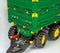 Rolly Toys Aanhanger - John Deere Multi Trailer