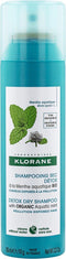 Klorane Haar Anti-Pollution Detox Dry Shampoo Spray 150ml