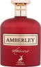 Maison Alhambra Amberley Eau de Parfum - 100ml