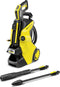 Kärcher K 5 Power Control - Hogedrukreiniger - 2100W - 145 bar - 40 m²/h - met vuilfrees