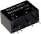 Mean Well MDS01L-05 DC/DC-convertermodule 200 mA 1 W Aantal uitgangen: 1 x Inhoud 1 stuk(s)