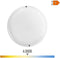 Led-applicatie EDM 32406 Wit Aluminium Plastic F 18 W 120 W 1820 Lm E27 Cirkelvormig (4000 K)