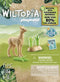 PLAYMOBIL Wiltopia Baby alpaca - 71064