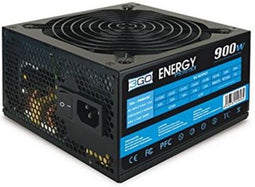 Power supply 3GO PS901SX 900W ATX Black 900 W ATX