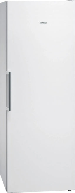 Siemens GS58NDWDV - Vrieskast - SuperFreezing - Wit