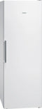 Siemens GS58NDWDV - Vrieskast - SuperFreezing - Wit