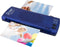 OLYMP A235B PLUS - A4 Plastifieermachine 125mic Modern design Blauw
