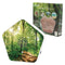 Olymp OL 8001 Sound of Nature Box - Vogelhuisje met 4 geluiden - 12 Covers - Bewegingssensor - Woonkamer, WC, Badkamer, Kantoor