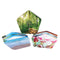 Olymp OL 8001 Sound of Nature Box - Vogelhuisje met 4 geluiden - 12 Covers - Bewegingssensor - Woonkamer, WC, Badkamer, Kantoor