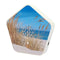 Olymp OL 8001 Sound of Nature Box - Vogelhuisje met 4 geluiden - 12 Covers - Bewegingssensor - Woonkamer, WC, Badkamer, Kantoor
