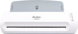 Olympia A 396 Plus DIN A3 Tot 175 micron - Lamineerapparaat