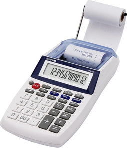 Olympia Cpd 425 Calculator Zwart