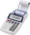 Olympia Cpd 425 Calculator Zwart
