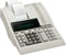 Olympia CPD5212 euro-cost-sell-margin Buro rekenmachine met printer