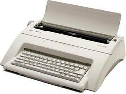 Olympia Klein huishoudelijke accessoires Schrijfmachine
