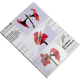 Olympia Lamineerfolie DIN A4 125 micron 100 stuk(s)