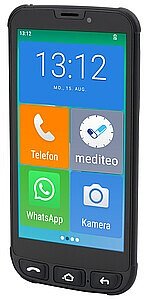 Olympia NEO Mini Zwart