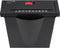 Olympia PS 36 Strip shredding Zwart papiervernietiger