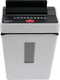 Olympia PS 53 CC papiervernietiger Kruisversnippering 22 cm 75 dB Wit