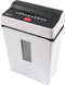 Olympia PS 53 CC papiervernietiger Kruisversnippering 22 cm 75 dB Wit